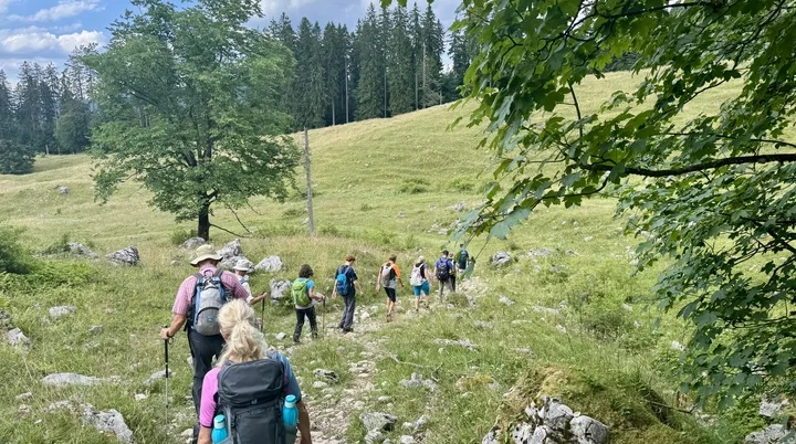 © DAV/Gunther Klos © DAV/Gunther Klos