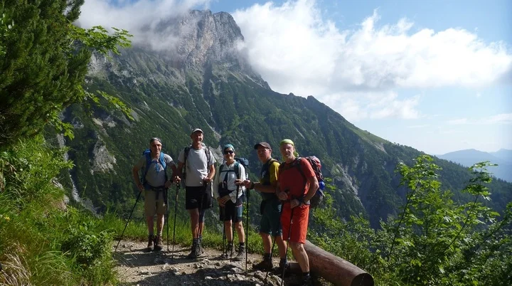 © DAV Hersbruck © DAV Hersbruck