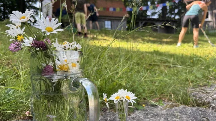 © DAV/Gunther Klos © DAV/Gunther Klos