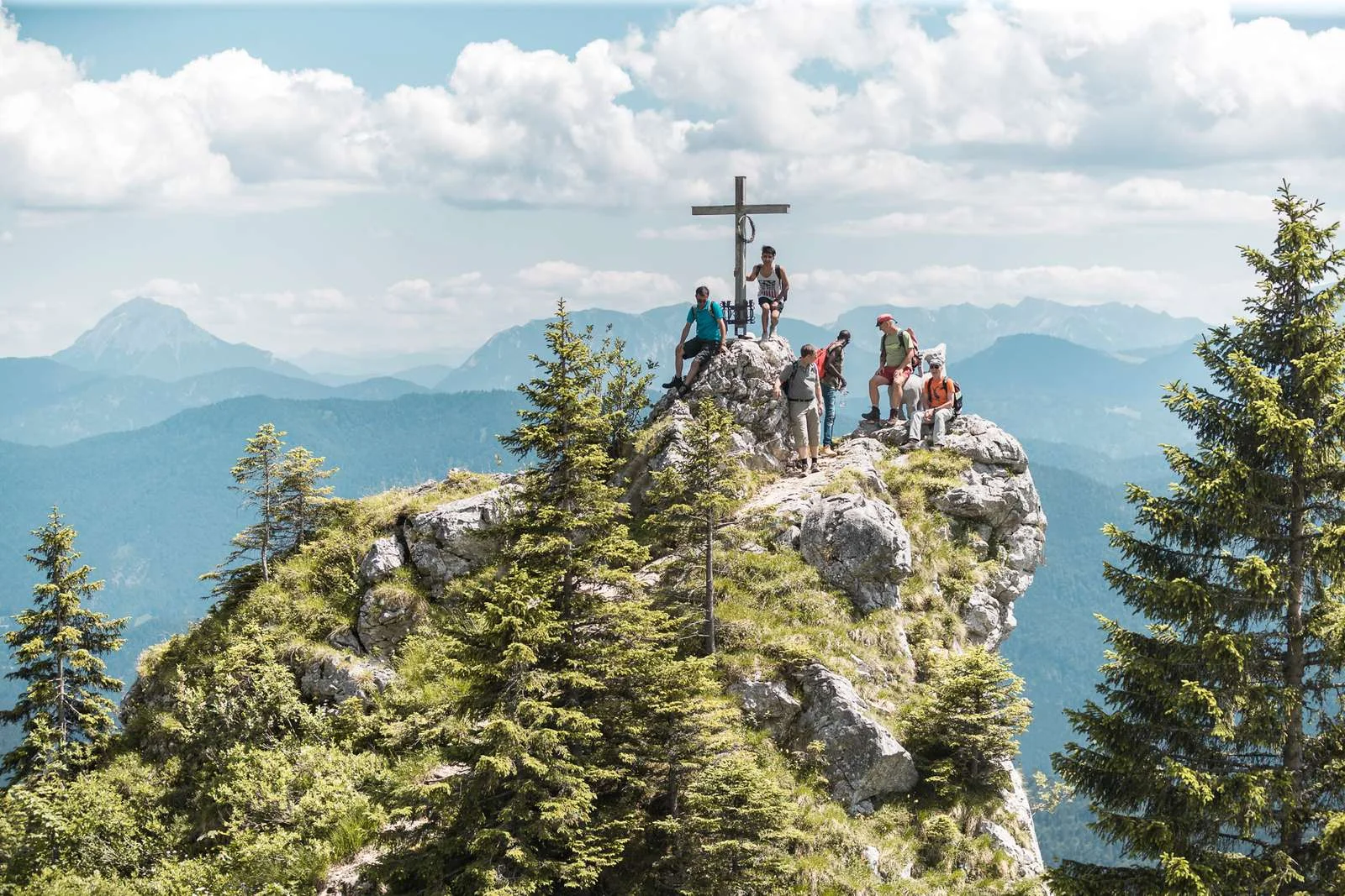 © DAV/Klaus Listl © DAV/Klaus Listl