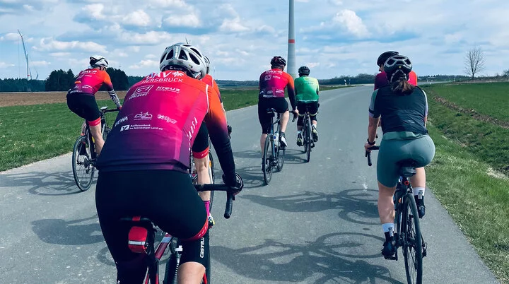 © DAV Hersbruck © DAV Hersbruck